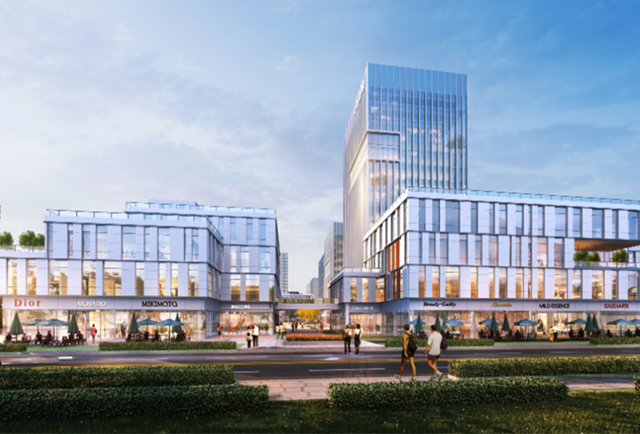 大连诸暨二手房