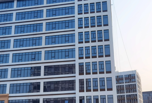 大连巩义二手房